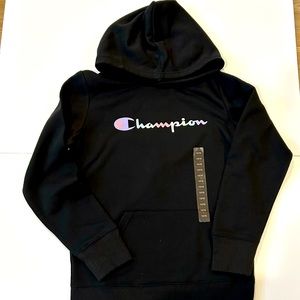 Champion Hoodie Girls 14/16